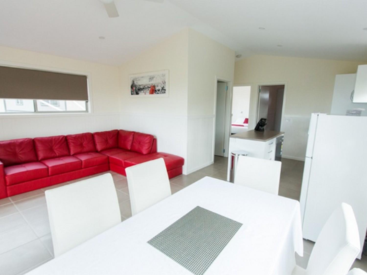 Horsham Holiday Park Экстерьер фото