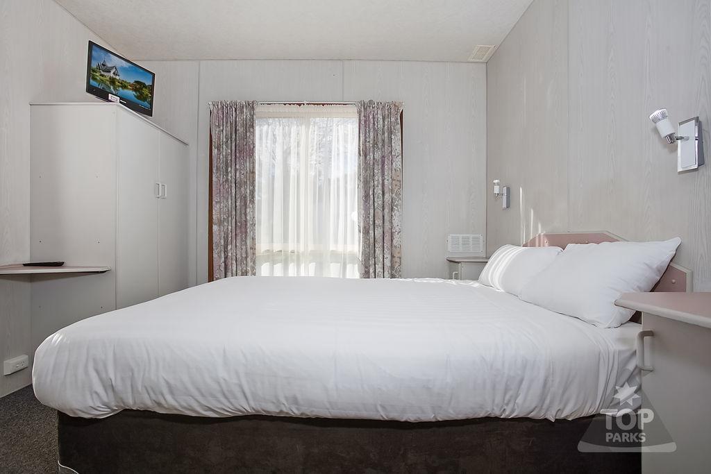 Horsham Holiday Park Экстерьер фото